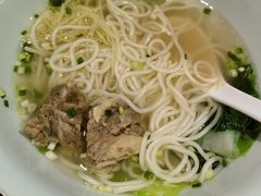 -鼎泰丰(当代商城店)