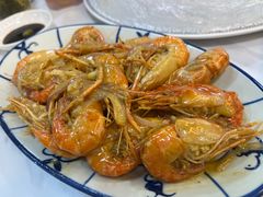-明本海鲜大排档·鱼生海鲜烧烤宵夜(陈家祠店)