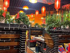 -江湖水乡铁锅炖魚(周庄嘉园店)