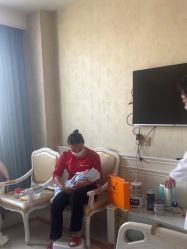 -玛丽亚妇产医院