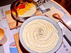 -火山屋台(新街口店)