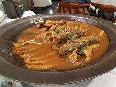 -江城小馆陕南妈妈菜·全球旅行餐厅(钟楼店)