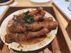 -蔡澜点心·粤菜(花城汇南区店)