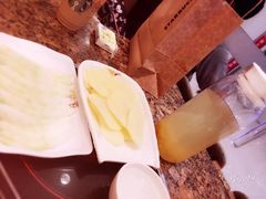 -黄记煌三汁焖锅(凯德广场店)