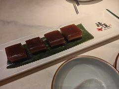 滋补美颜红枣糕-禄运茶居·手工点心(猎德店)