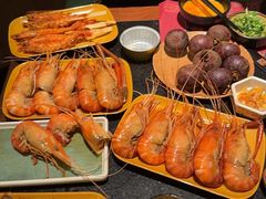 -牛New寿喜烧(虹桥新天地店)