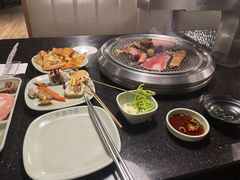 -悟烧·自助烤肉料理(秋林旗舰店)