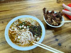 -正宗牛骨粉(铁路八村东区店)