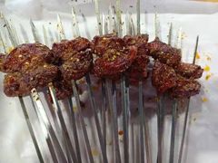 -玉园烧烤·海鲜辣炒