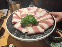 -壹兆炭火烧肉·烤鳗鱼(金水花城店)