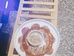 -谷牛日式烤肉(宝山U天地店)