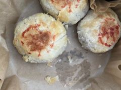 -长发西饼(临顿路店)