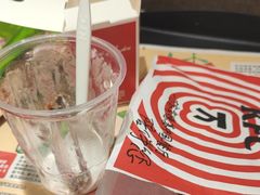 -肯德基(尖岭万达店)