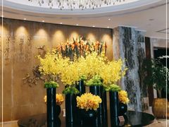 -四川江油戴斯大酒店