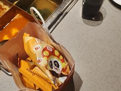 -海底捞火锅(汕头苏宁广场店)