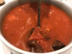-北李妈妈菜·海肠捞饭(高新万达店)