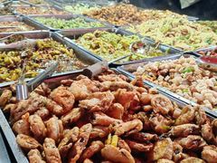 -枣阁园滴滴自助餐