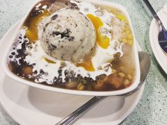 幻彩明珠-松记糖水店(铜锣湾分店)