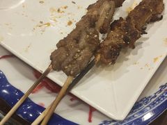 -亿诣蝎府炸酱面羊蝎子火锅(酷车小镇店)
