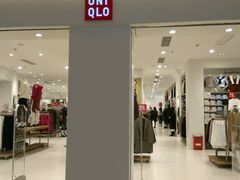 -优衣库(苏州天虹CCMall石路店)