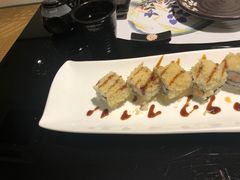 -天狗山料理(省体店)