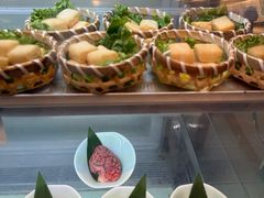 -第六季自助餐厅(北太平庄店)