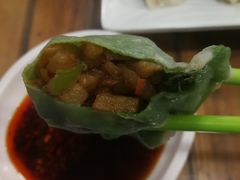 -宝源饺子(麦子店街店)
