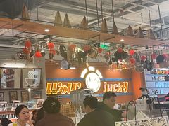-WOW LUCKY创意韩料(龙阳广场店)