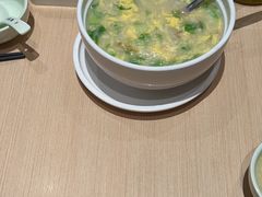 -吕氏疙瘩汤·海鲜新鲁菜(凯德mall新都心店)