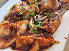 -濠江渔港酒楼(湾仔海鲜街，会展中心店)