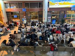 -丽江三义国际机场