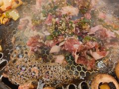 -杀猪天·韩国烤肉(总店)