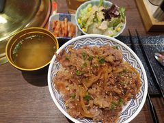 -龙神·炭烧酒场深夜食堂(新街口店)