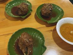 -雲记卢妈冷锅串串(中道街总店)