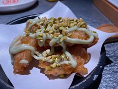 -探鱼·鲜青椒爽麻烤鱼(北京路天河城店)