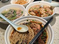 -东园小馆·早茶·淮扬小炒(江都路店)
