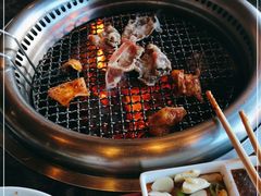 -一品诚记烤肉·甄选店(中南路店)