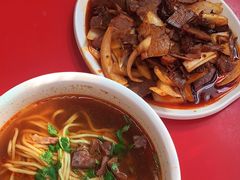 -乐天拉面(桃花街店)