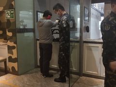 -真枪会射击俱乐部(河西中央公园店)