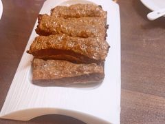 -南门小馆·清真(国贸商城店)