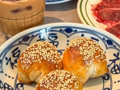-陶兰居·手工点心·粤菜(圆融时代广场店)
