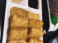 -味蜀吾老火锅(青岛万象城店)