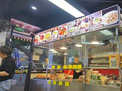 -明姨仔潮汕美食·碳炉猪脚·汕尾牛腩饭·起片鸡煲(起义路店)