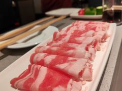 -海底捞火锅(老城根店)