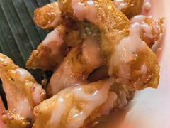 -大树下海鲜饭店