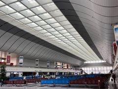-沈阳南站