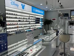-爱成大坪眼科医院·飞秒近视手术·白内障(大坪院区)