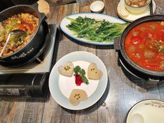 -刘姐啤酒鱼音乐餐厅(阳朔美食丁厄3分店)