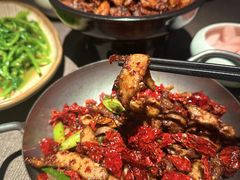 -山石榴·贵州菜(丰盛里店)