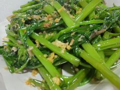 -芭提雅海鲜市场